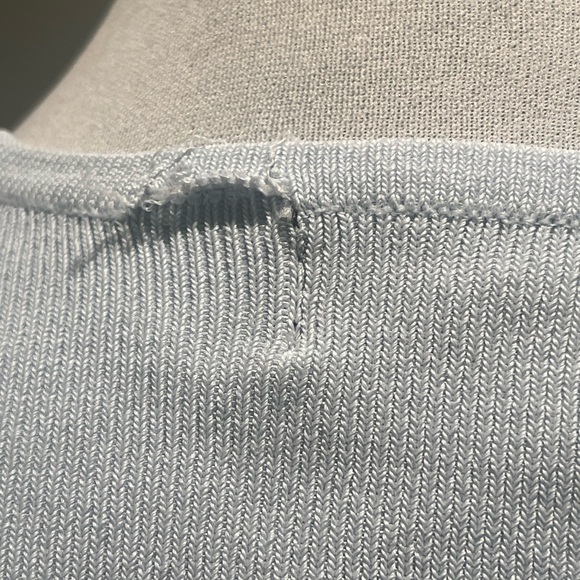 George Woman’s  Sweater - Picture 4 of 5